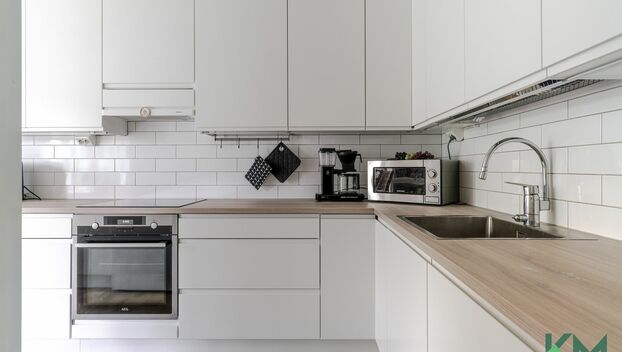 Moisiontie 8, Tapanila, Helsinki