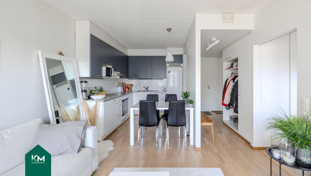 Piispanpiha 4, Matinkylä, Espoo