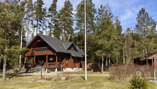 Karjankuja 84, undefinedSalo