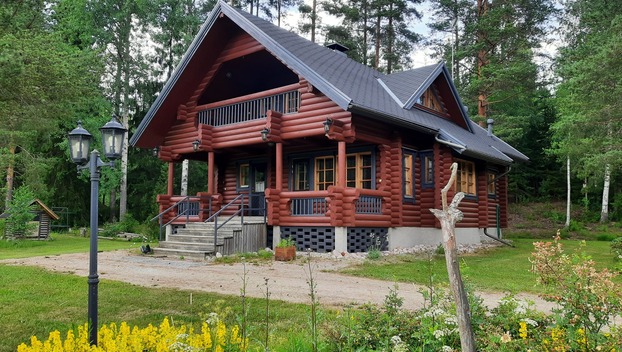 Karjankuja 84, Muurla, Salo