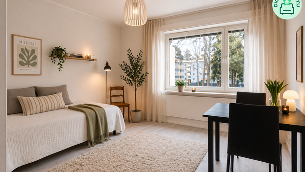 Poutamäentie 12, Pajamäki, Helsinki