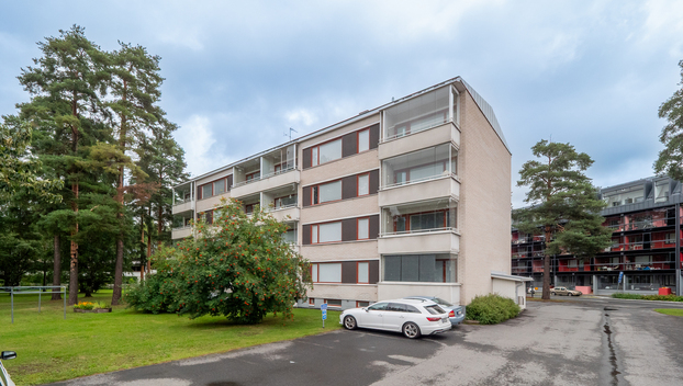 Siirtolantie 7, Välivainio, Oulu