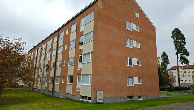 Arpintori 6, Päiviönsaari, Varkaus