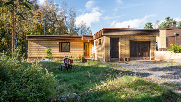 Wredentie 4, Ulrika, Loviisa
