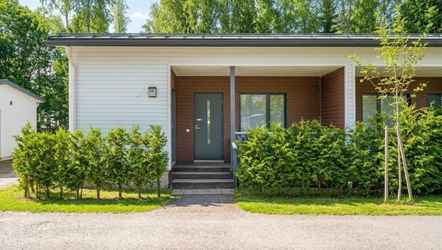 Pikkunevantie 11, Perusmäki, Espoo