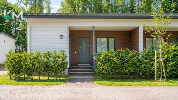 Pikkunevantie 11, Perusmäki, Espoo
