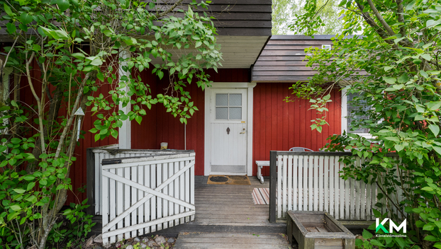 Kålantie 48, Kirilahti, Kokkola