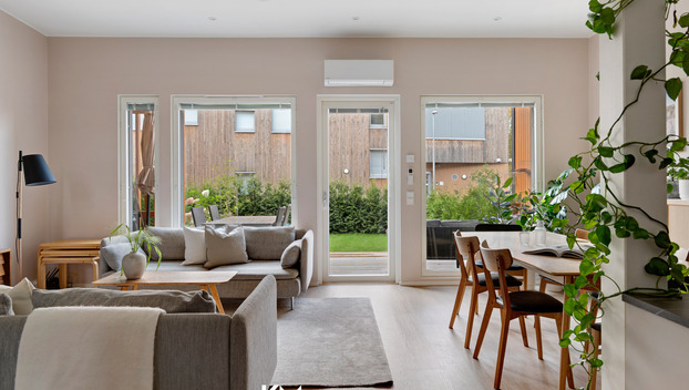 Haapaperhosentie 29, Honkasuo, Helsinki