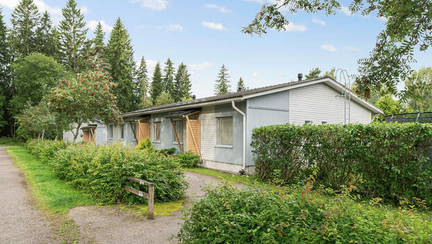 Hangontie 51, Veikkari, Hyvinkää