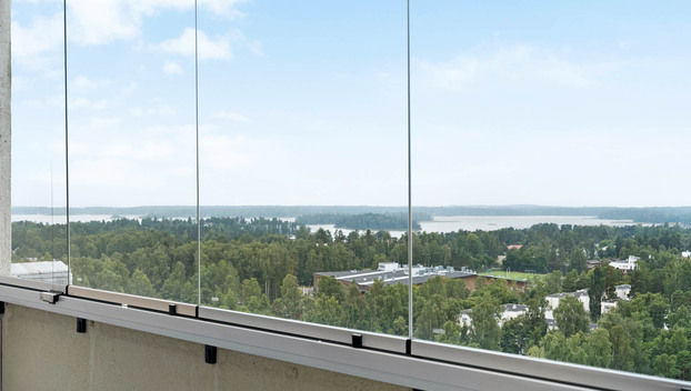 Anjankuja 3 B, Matinkylä, Espoo