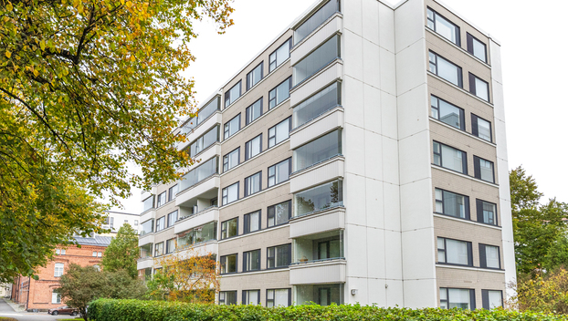Tiiliruukinkatu 11, Kaakinmaa, Tampere