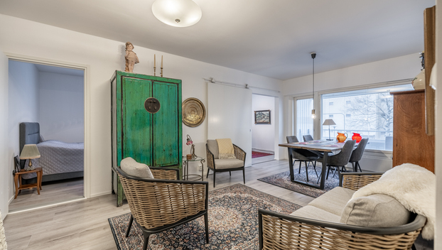 Maaherrankatu 38, Keskusta, Mikkeli