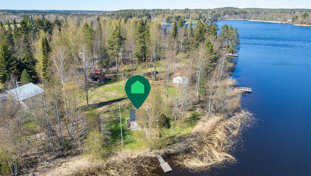 Vahantaniementie 47, undefinedYlöjärvi