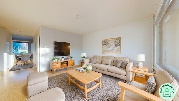 Teininkuja 13, undefinedVaasa