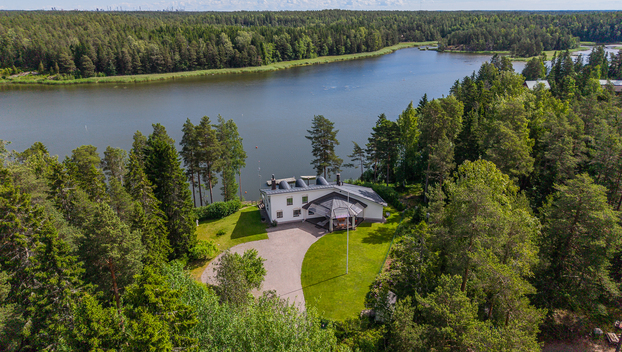 Sivermaantie 32, Kalkkiranta, Sipoo