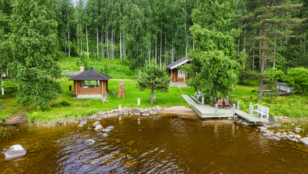 Paakkilanrannantie 281, Paakkila, Tuusniemi