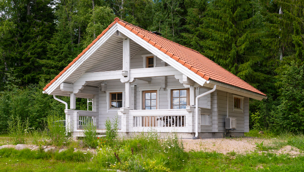 Mäkeläntie 267, undefinedLaukaa