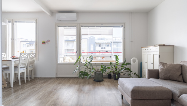 Tilkantori 3 , undefinedHelsinki