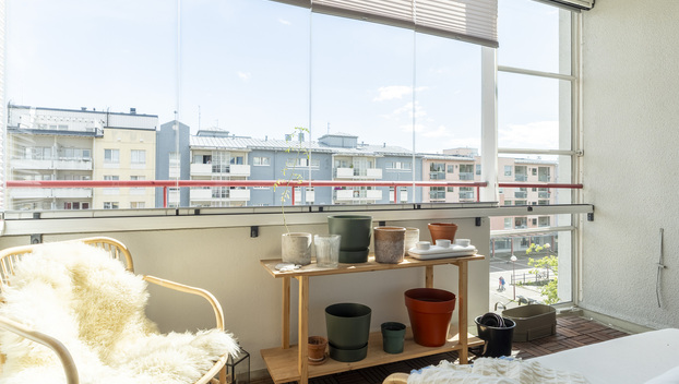 Tilkantori 3 , undefinedHelsinki