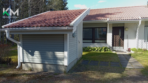 Oivantie 2, Kumela, Riihimäki