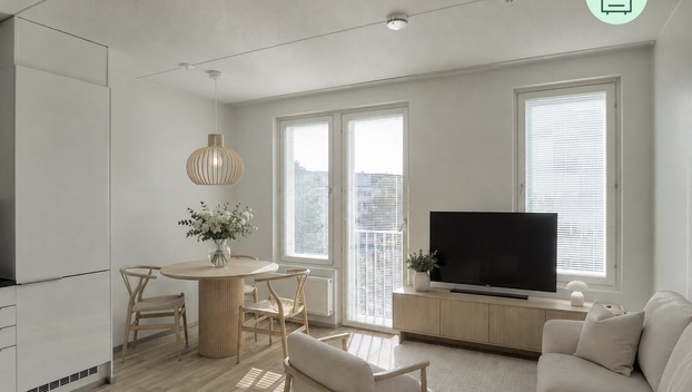 Possentie 4, Asemanseutu, Hämeenlinna
