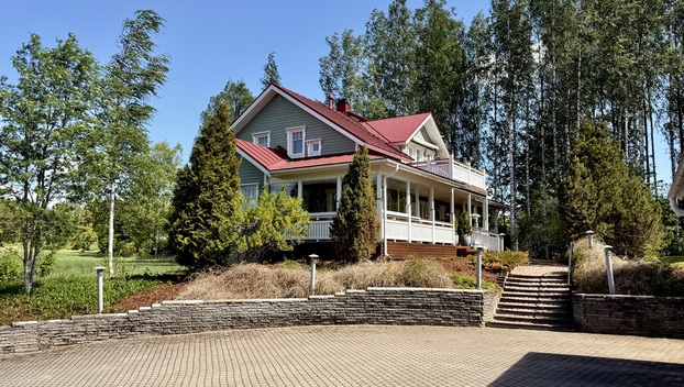 Hutinmäki, Iittala, Hämeenlinna