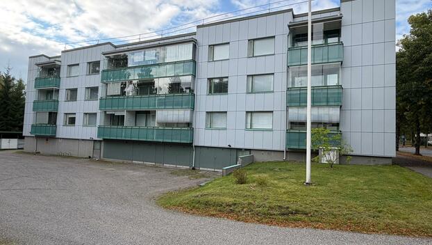 Savontie 38, Kommila, Varkaus