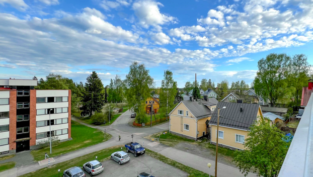 Malminkatu 10, Männistö, Kuopio