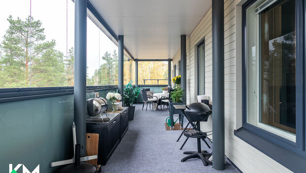 Hiekkatie 7, Nastolan keskusta, Lahti