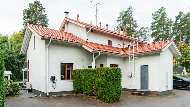Ylästöntie 115, Ylästö, Vantaa