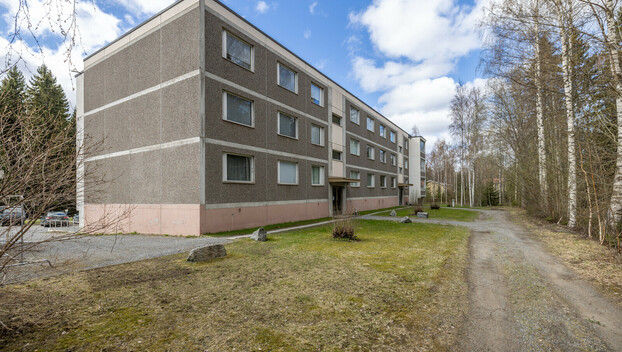 Honkatie 15, Rantakylä, Mikkeli