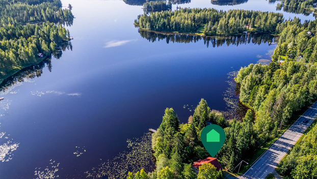 Karjulantie 162, Kuru, Ylöjärvi