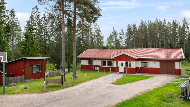 Josvaholmantie 5, Riipilä, Vantaa
