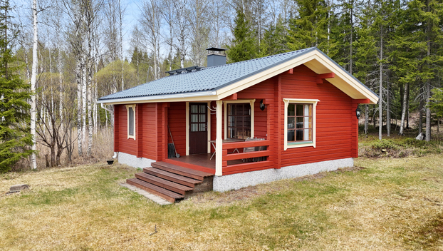 Harikorventie 14b, undefinedKontiolahti