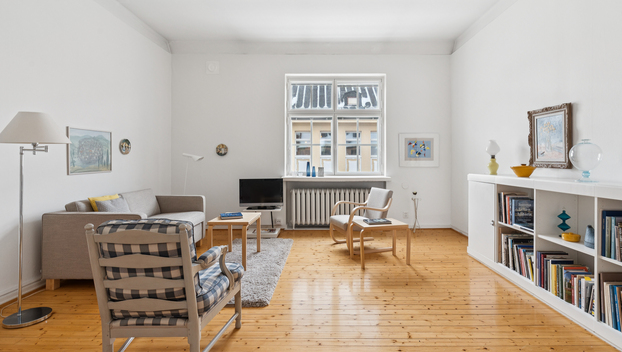 Köydenpunojankatu 7, Kamppi, Helsinki