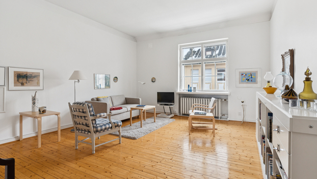 Köydenpunojankatu 7, Kamppi, Helsinki