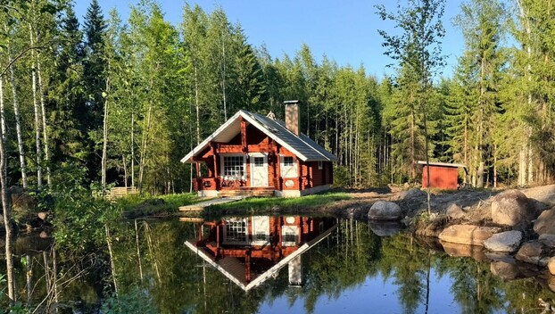 Suurniityntie 292, Kytäjä, Hyvinkää