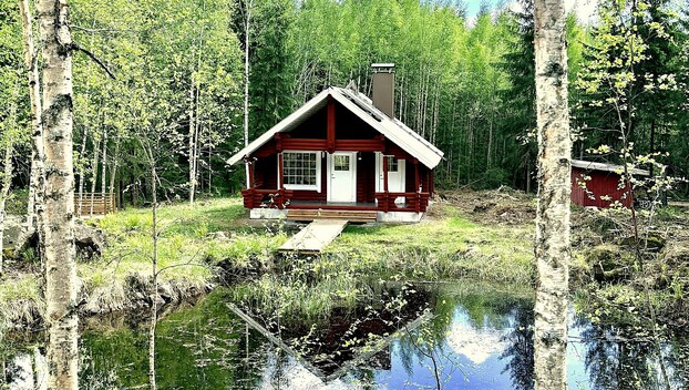 Suurniityntie 292, Kytäjä, Hyvinkää