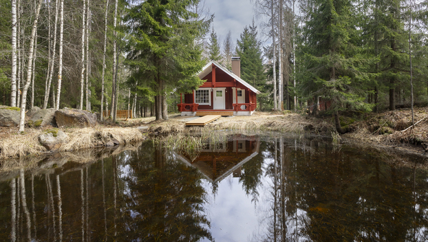 Suurniityntie 292, Kytäjä, Hyvinkää