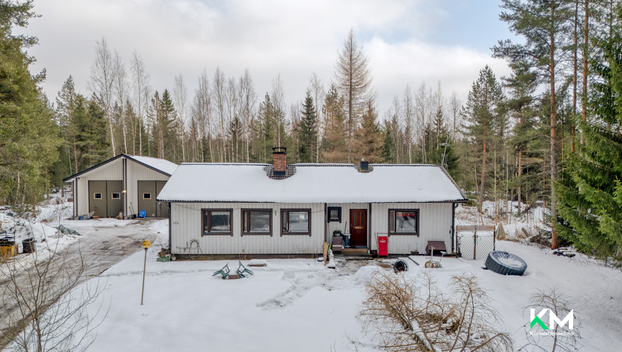 Ruotsalontie 480, undefinedKokkola