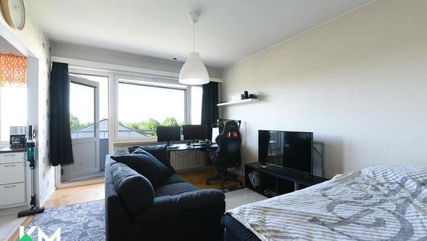 Hämeenlinnantie 20, Sopenkorpi, Lahti