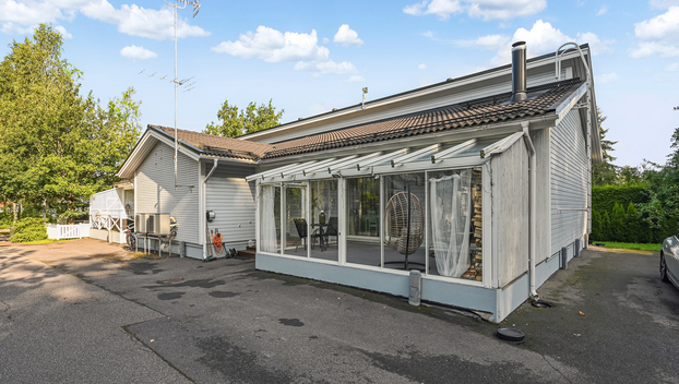 Kannistonkatu 24, Kannisto, Kerava