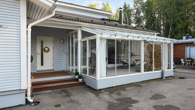 Kannistonkatu 24, Kannisto, Kerava