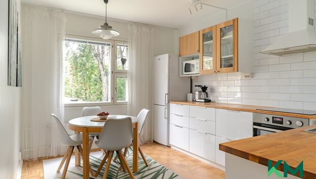 Puunkaatajantie 29, Heikinlaakso, Helsinki