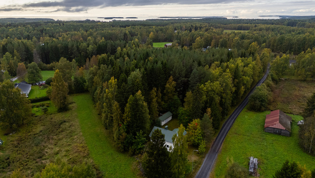 Valmantie 1, Martinniemi, Oulu
