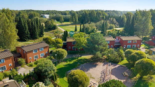 Sarvastonkaari 3, Laajasalo, Helsinki
