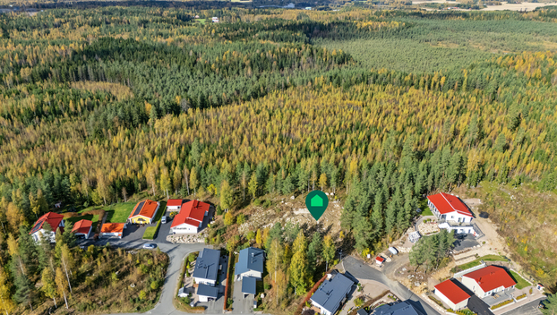 Ampuhaukantie 4, Metsäkorpi, Riihimäki