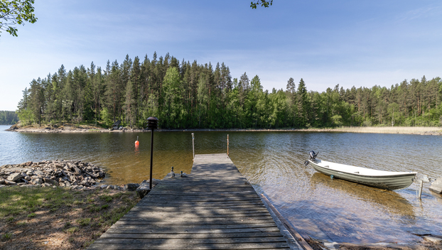 Houtunsaarentie 310, Houtunsaari, Mikkeli