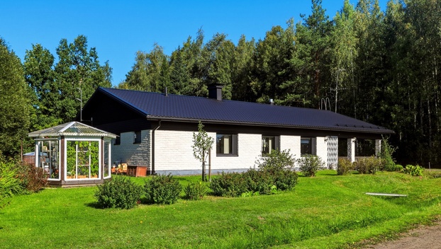 Yrjöntie 78, Myllykoski, Kouvola
