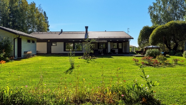 Yrjöntie 78, Myllykoski, Kouvola